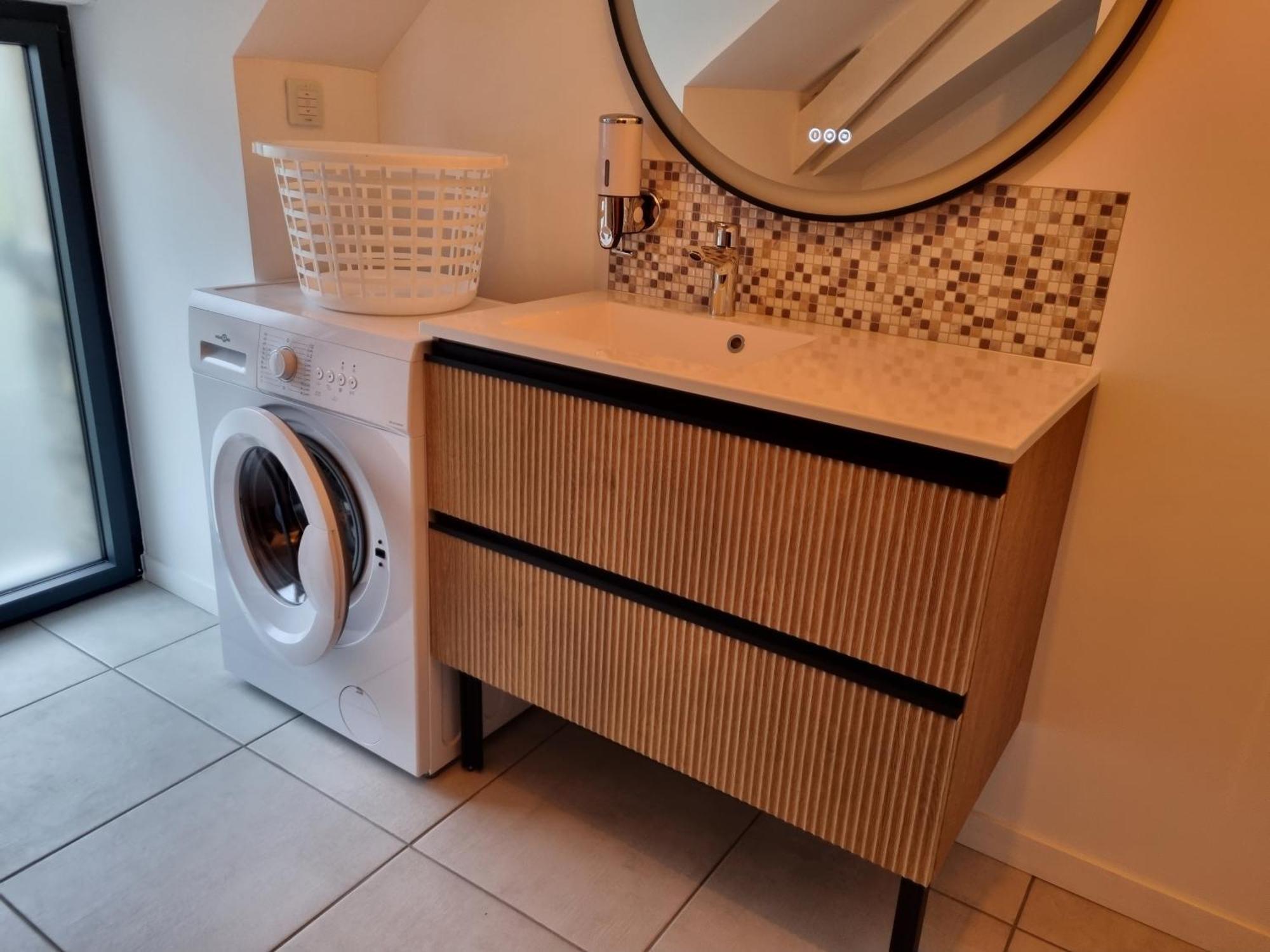 Gite Chez Marie T 6 Personnes La Boussac Luaran gambar