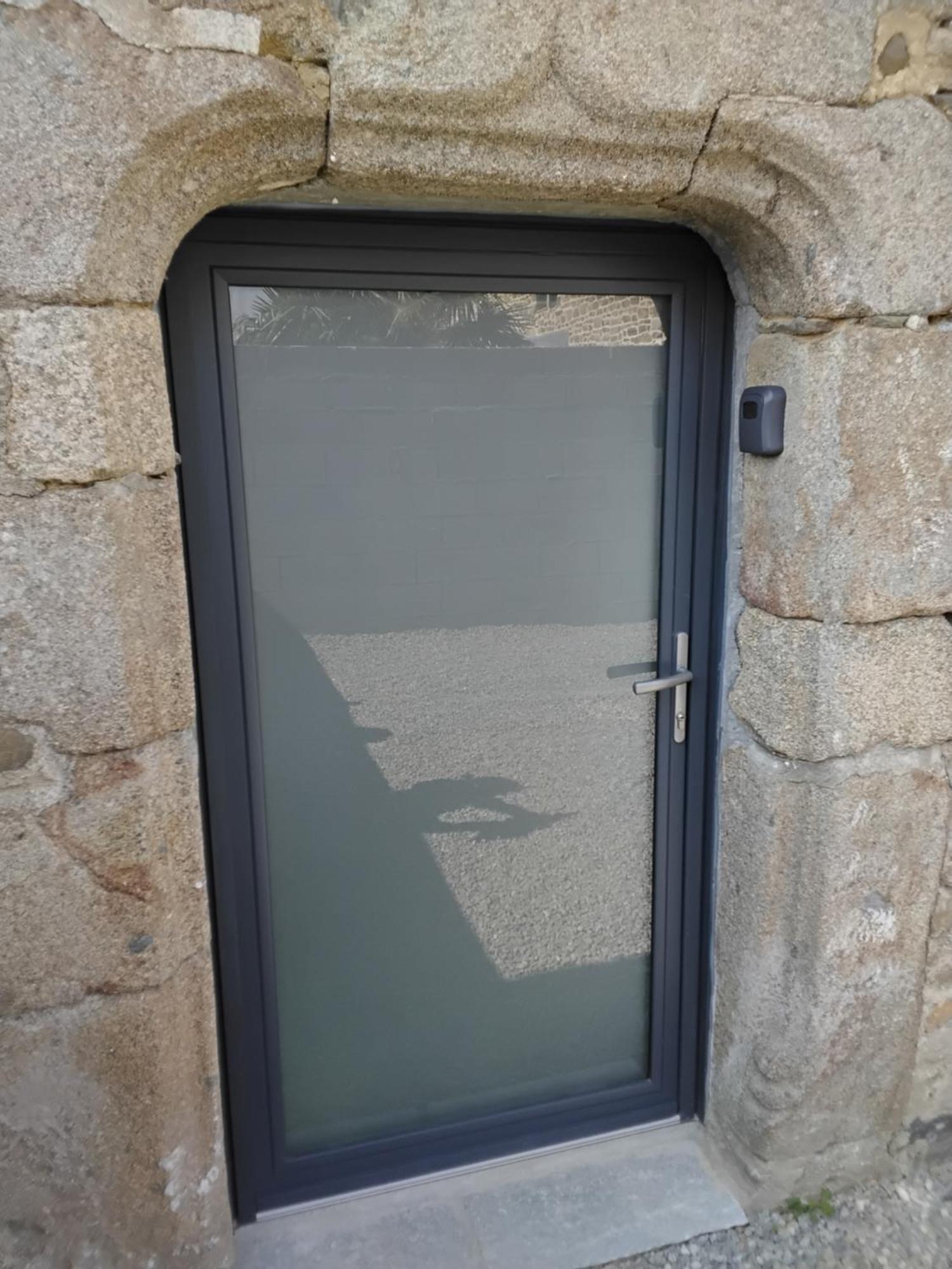 Gite Chez Marie T 6 Personnes La Boussac Luaran gambar